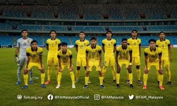 Hancur Lebur di Piala AFF U-23 2022, Pemain Timnas Malaysia U-23 Diminta Pensiun