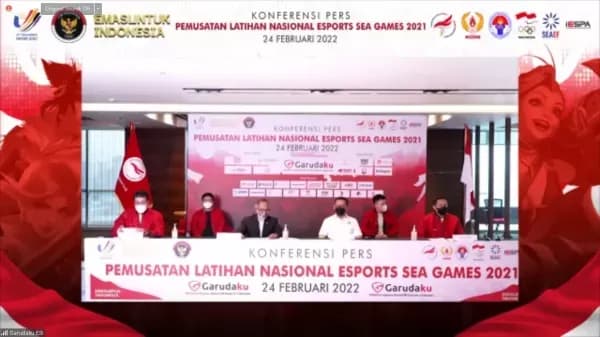 PBESI Gelar Pelatnas untuk SEA Games Hanoi 2021