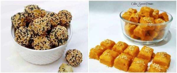 11 Resep olahan ubi jadi camilan kekinian, mudah dibuat & bikin nagih 11 Resep olahan ubi jadi camilan kekinian, mudah dibuat & bikin nagih