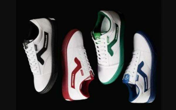 Menilik Kolaborasi Aerostreet x Swallow yang Ludes Dalam Hitungan Menit Menilik Kolaborasi Aerostreet x Swallow yang Ludes Dalam Hitungan Menit