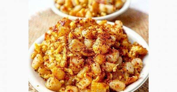 Cara Membuat Cilor Cara Membuat Cilor