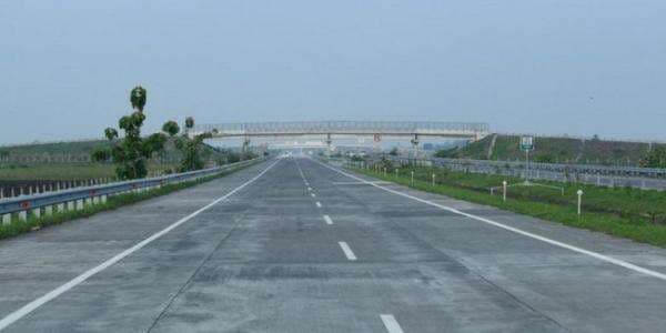 24 Desa di 5 Kecamatan Kabupaten Blitar Dilintasi Jalan Tol Tulungagung-Kepanjen 24 Desa di 5 Kecamatan Kabupaten Blitar Dilintasi Jalan Tol Tulungagung-Kepanjen