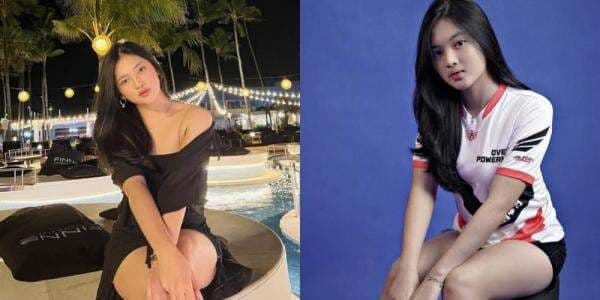 Biodata dan Profil Sheren Natalia: Umur, Agama dan Karier, TikToker Cantik BA OPI Esport Gaes! Biodata dan Profil Sheren Natalia: Umur, Agama dan Karier, TikToker Cantik BA OPI Esport Gaes!