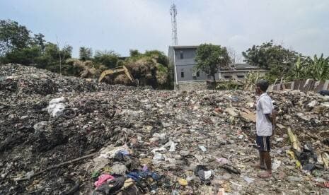 Terlibat Pembuangan Sampah Ilegal Bisa Dipenjara 15 Tahun