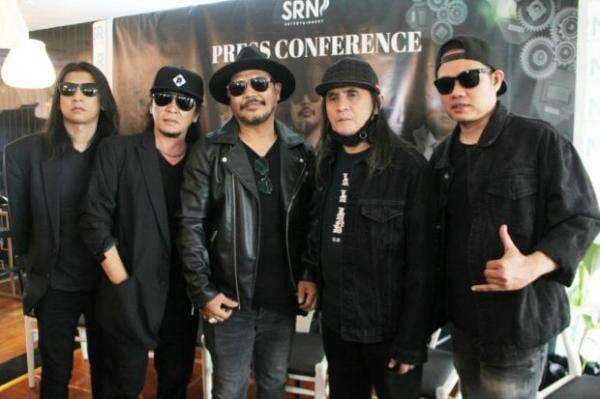 Ini 4 Band Indonesia dengan Penjualan Album Terlaris Ini 4 Band Indonesia dengan Penjualan Album Terlaris