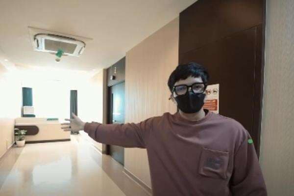 Terungkap! Bibir Atta Halilintar Bergetar saat Adzani Baby A, Nyaris Tak Bisa Berkata-kata dan Lupa Urutan Adzan Terungkap! Bibir Atta Halilintar Bergetar saat Adzani Baby A, Nyaris Tak Bisa Berkata-kata dan Lupa Urutan Adzan