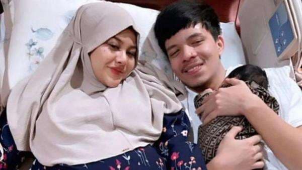 Ini Arti Nama Anak Aurel Hermansyah dan Atta Halilintar Ini Arti Nama Anak Aurel Hermansyah dan Atta Halilintar