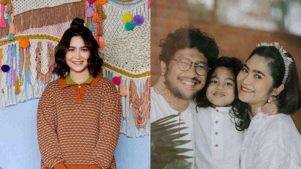 Fakta dan Profil Dewisya aka Dewi Syariati, Istri Kunto Aji Miliki OOTD Super Kece Fakta dan Profil Dewisya aka Dewi Syariati, Istri Kunto Aji Miliki OOTD Super Kece