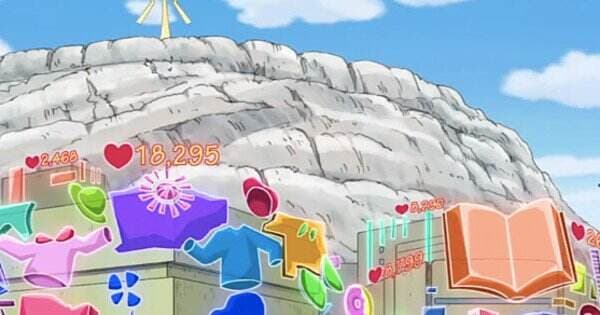 Anime ‘Yurei Deco’ Mengungkapkan Video Pendek dan Kata Kunci Anime ‘Yurei Deco’ Mengungkapkan Video Pendek dan Kata Kunci