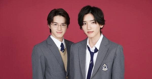 Taisho Iwasaki Bergabung dengan Pemeran Drama Live-Action ‘The Kindaichi Case Files’ Taisho Iwasaki Bergabung dengan Pemeran Drama Live-Action ‘The Kindaichi Case Files’