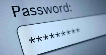 Cara Menghapus Password Laptop di Windows 7, 8, dan 10 Cara Menghapus Password Laptop di Windows 7, 8, dan 10