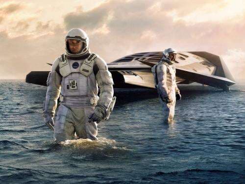 Sinopsis Film Interstellar, Kisah Pencarian Planet Baru di Luar Angkasa yang Penuh Misteri Sinopsis Film Interstellar, Kisah Pencarian Planet Baru di Luar Angkasa yang Penuh Misteri