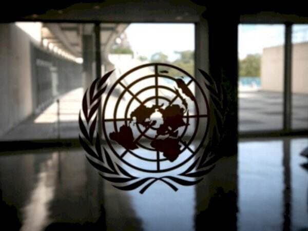Terkait Polemik Ukraina, Dewan Keamanan PBB Rencanakan Lakukan Rapat Darurat