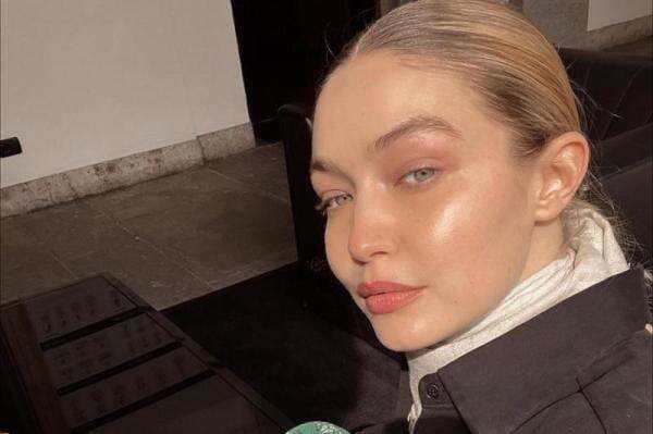 Biodata dan Profil Gigi Hadid, Mantan Zyan Malik yang Mengecam Invasi Rusia Biodata dan Profil Gigi Hadid, Mantan Zyan Malik yang Mengecam Invasi Rusia