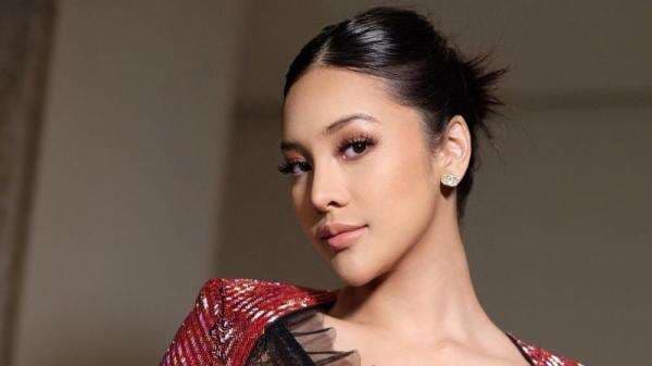 Seksinya Gaya Anya Geraldine Pakai Busana Menerawang, Netizen: Dahsyat! Seksinya Gaya Anya Geraldine Pakai Busana Menerawang, Netizen: Dahsyat!