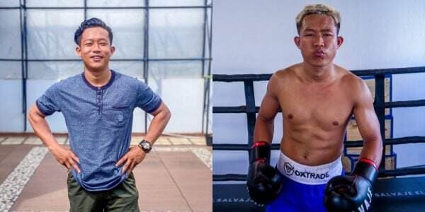 Biodata dan Profil Paris Pernandes: Umur, Agama, dan Karier, Pria Viral Salam Dari Binjai yang Kalahkan Jekson Karmela Biodata dan Profil Paris Pernandes: Umur, Agama, dan Karier, Pria Viral Salam Dari Binjai yang Kalahkan Jekson Karmela