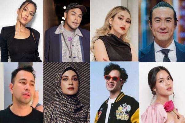 10 Brand Fashion Milik Artis, Nomor 4 Sudah Mendunia 10 Brand Fashion Milik Artis, Nomor 4 Sudah Mendunia