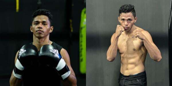 Biodata dan Profil Jekson Karmela: Umur, Agama, dan Karier, Atlet Muay Thai Lawan Paris Pernandes Biodata dan Profil Jekson Karmela: Umur, Agama, dan Karier, Atlet Muay Thai Lawan Paris Pernandes