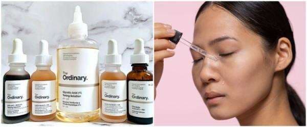 11 Serum The Ordinary dan manfaatnya untuk wajah, atasi kulit kusam 11 Serum The Ordinary dan manfaatnya untuk wajah, atasi kulit kusam