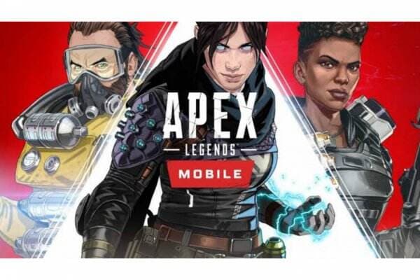 Game Apex Legends Mobile Rilis di Indonesia Pekan ini