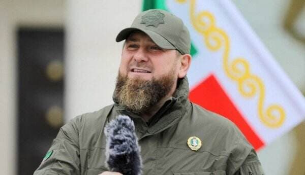 Fakta-fakta Chechnya, Negara Mayoritas Muslim yang Desak Presiden Ukraina Tunduk ke Rusia