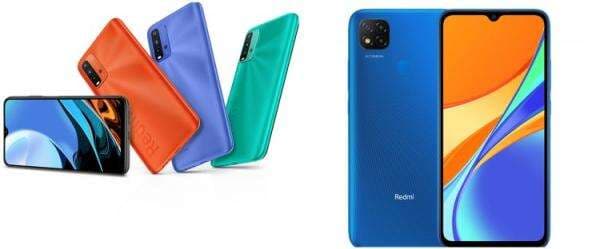 Daftar 9 HP Redmi harga Rp 1 Jutaan, kapasitas penyimpanan luas Daftar 9 HP Redmi harga Rp 1 Jutaan, kapasitas penyimpanan luas