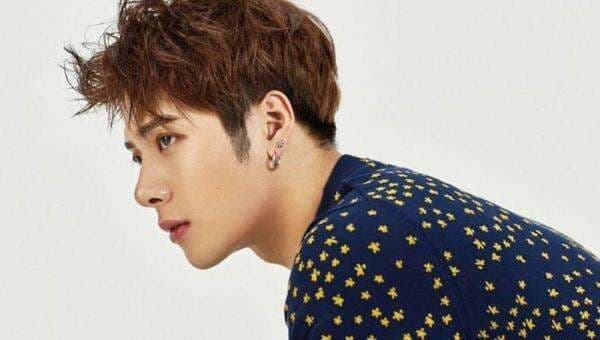 7 Fakta Jackson Wang GOT7, Idol KPop yang Diisukan Kencan dengan Yuqi (G)I-DLE 7 Fakta Jackson Wang GOT7, Idol KPop yang Diisukan Kencan dengan Yuqi (G)I-DLE