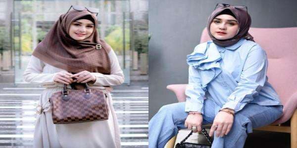 Biografi Elshinta Warouw Lengkap Pendidikan dan Keluarga, Penyanyi Dear Diary yang Viral TikTok Biografi Elshinta Warouw Lengkap Pendidikan dan Keluarga, Penyanyi Dear Diary yang Viral TikTok