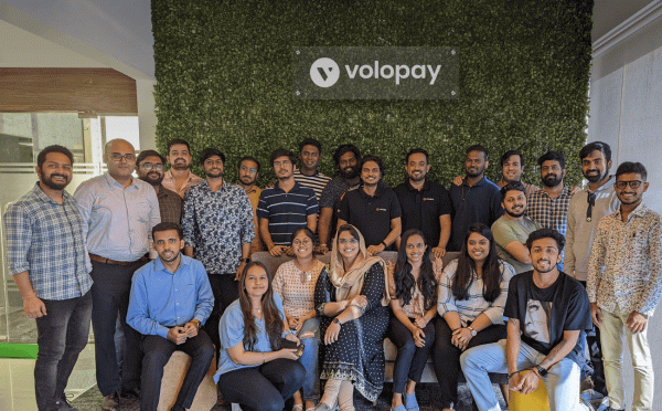 Startup Fintech Volopay Incar Pasar Indonesia Setelah Kantongi Pendanaan Seri A Startup Fintech Volopay Incar Pasar Indonesia Setelah Kantongi Pendanaan Seri A