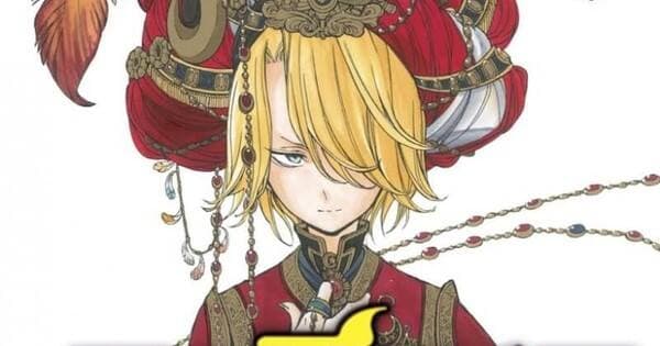 Manga ‘Altair: A Record of Battles’ Memasuki Arc Terakhir Dengan Volume ke-25 Manga ‘Altair: A Record of Battles’ Memasuki Arc Terakhir Dengan Volume ke-25