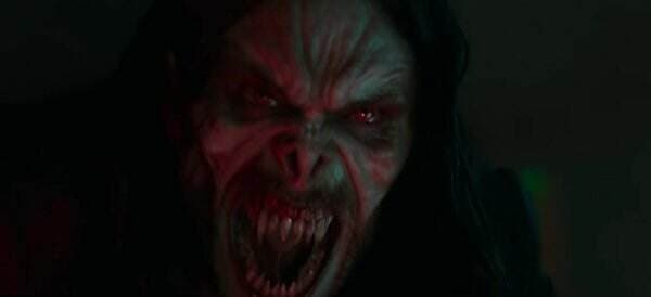 Film Morbius Rilis Trailer Final, akan Terhubung dengan MCU?