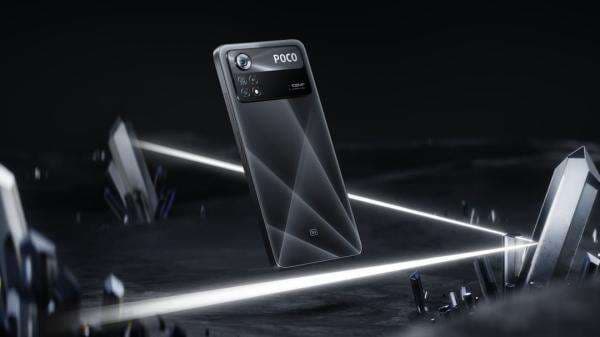 Poco X4 Pro 5G Tawarkan Spek Dewa dengan Harga Agresif Poco X4 Pro 5G Tawarkan Spek Dewa dengan Harga Agresif