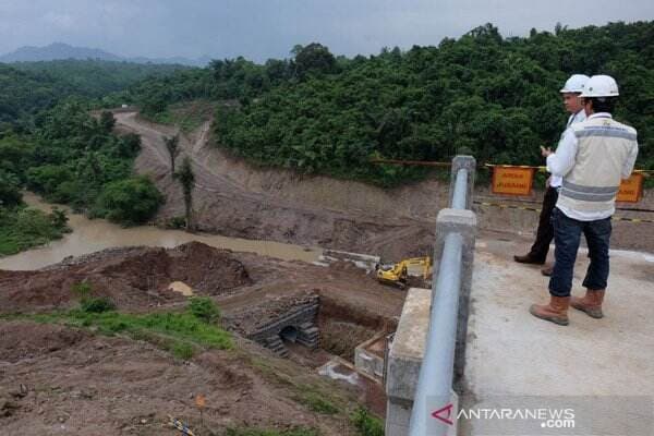 Update Banjir Serang: BNPB Sebut 6 Kecamatan Terendam
