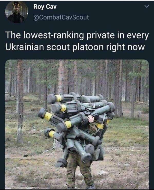 Hiburan Netizen: Kumpulan Meme Perang Rusia vs Ukraina Hiburan Netizen: Kumpulan Meme Perang Rusia vs Ukraina