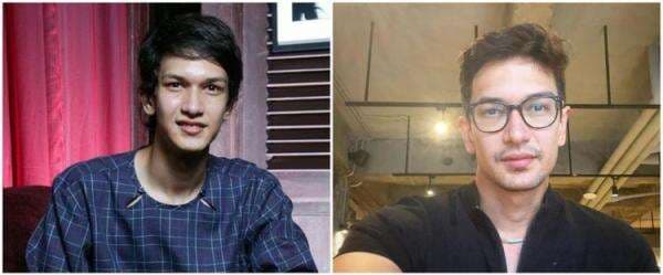 Sekarang kekar, ini 9 transformasi Dimas Beck yang dulunya kurus Sekarang kekar, ini 9 transformasi Dimas Beck yang dulunya kurus