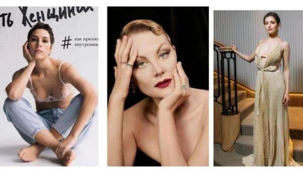 Artis Cantik Keturunan Rusia Artis Cantik Keturunan Rusia