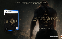 Baru Dirilis, Game Elden Ring Tembua 5 Juta Unduhan di Steam