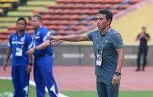 Panggil 34 Pemain untuk TC Timnas U-16 Indonesia, Bima Sakti Janjikan Skuad Tangguh Panggil 34 Pemain untuk TC Timnas U-16 Indonesia, Bima Sakti Janjikan Skuad Tangguh