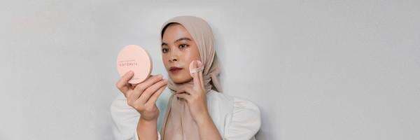 Cobain Wardah Colorfit Perfect Glow Cushion! Bikin Complexion Glowing Tanpa Rasa Berminyak Seharian! | FD Early Access Cobain Wardah Colorfit Perfect Glow Cushion! Bikin Complexion Glowing Tanpa Rasa Berminyak Seharian! | FD Early Access