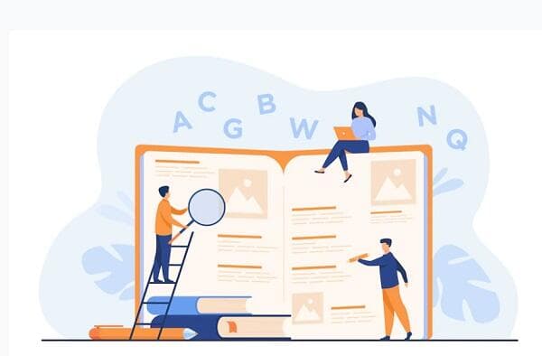 Pengertian Sinonim, Fungsi, Jenis dan Contohnya Terlengkap Pengertian Sinonim, Fungsi, Jenis dan Contohnya Terlengkap