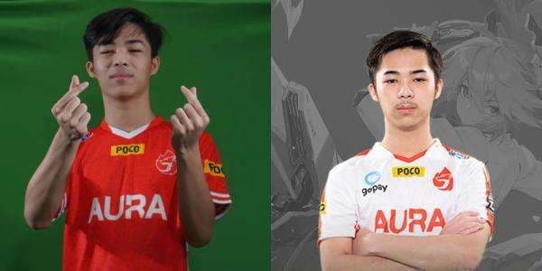 Biodata dan Profil AURA Kabuki: Umur, Agama, dan Karier, Pro Player Mobile Legends yang Tampil Gemilang di MPL ID Season 9 Biodata dan Profil AURA Kabuki: Umur, Agama, dan Karier, Pro Player Mobile Legends yang Tampil Gemilang di MPL ID Season 9