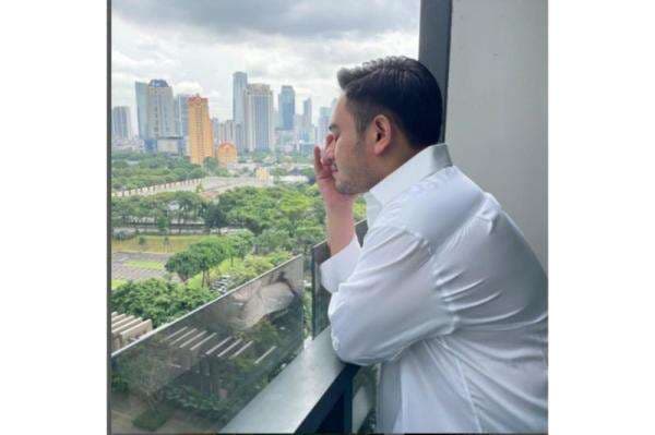 Bikin Gemes Netizen, King Nassar Menolak Dipanggil King Bikin Gemes Netizen, King Nassar Menolak Dipanggil King