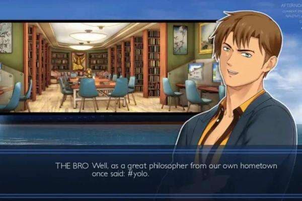 Rekomendasi Game Mirip Summertime Saga yang Dapat Dimainkan di PC Rekomendasi Game Mirip Summertime Saga yang Dapat Dimainkan di PC