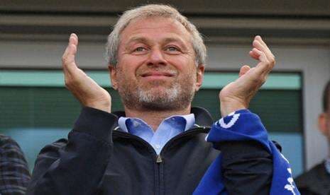 Roman Abramovich Resmi Umumkan Jual Chelsea