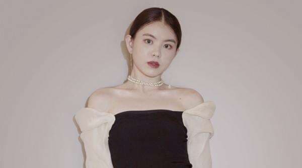 Michaela, Personel Girl Group BLITZEN Resmi Debut Solo Michaela, Personel Girl Group BLITZEN Resmi Debut Solo