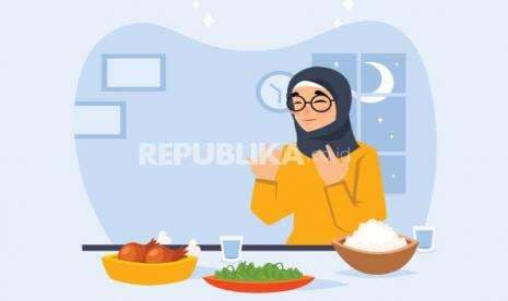 Perbanyak Berpuasa Saat Bulan Sya`ban Perbanyak Berpuasa Saat Bulan Sya`ban