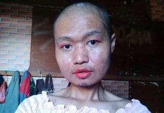 Biodata dan Profil Popo Barbie: Umur, Agama dan Karier, TikToker Kocak Viral Pakai Celana Sobek Saat Live Biodata dan Profil Popo Barbie: Umur, Agama dan Karier, TikToker Kocak Viral Pakai Celana Sobek Saat Live