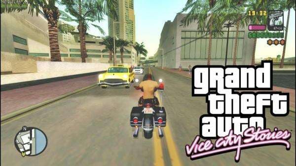 Cheat Game GTA Vice City Stories PS2 Komplit Cheat Game GTA Vice City Stories PS2 Komplit
