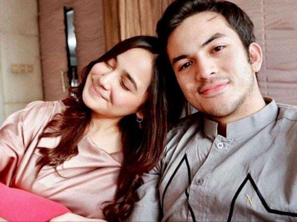 Syifa Hadju Unggah Foto Mesra saat Rizky Nazar Bebas: Welcome Back Syifa Hadju Unggah Foto Mesra saat Rizky Nazar Bebas: Welcome Back