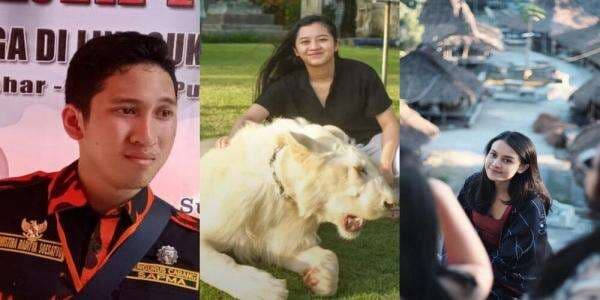 Daftar 8 Anak Bambang Soesatyo yang Jarang Terekspos, Ada yang Dijodohkan Dengan Saaih Halilintar Daftar 8 Anak Bambang Soesatyo yang Jarang Terekspos, Ada yang Dijodohkan Dengan Saaih Halilintar